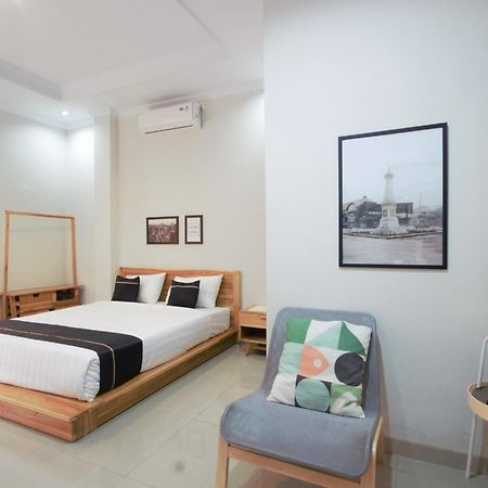 Cendhani Raras Residence Pakualaman Exteriér fotografie